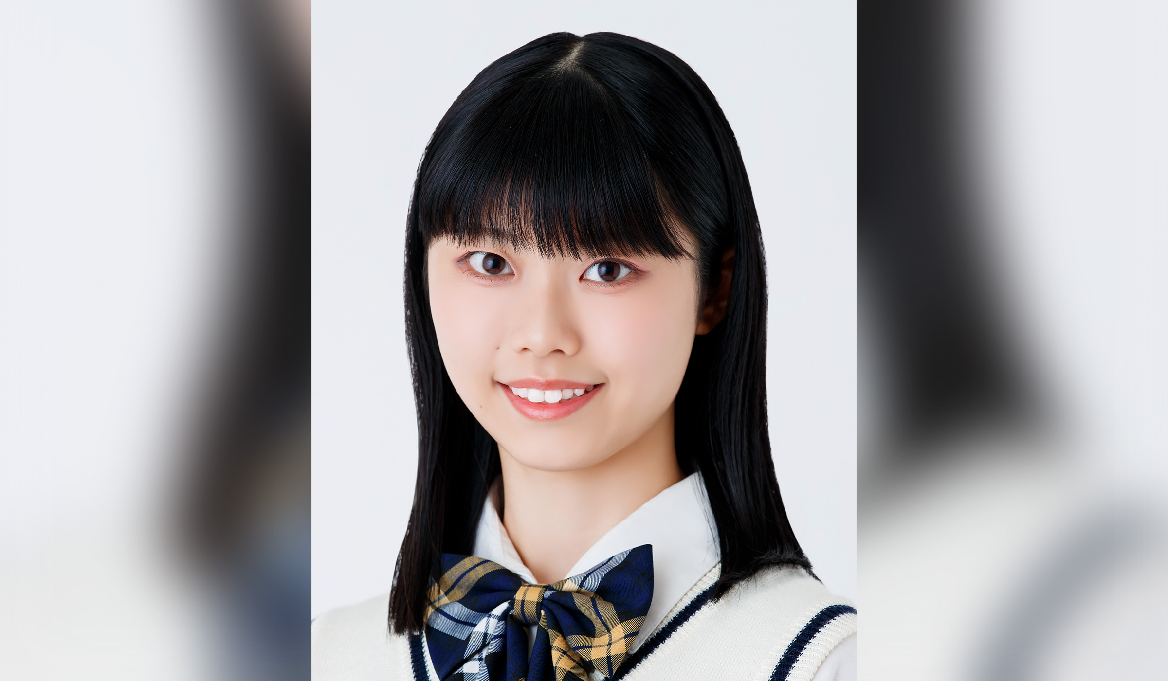 藪内陽花│ひなにむちゅう